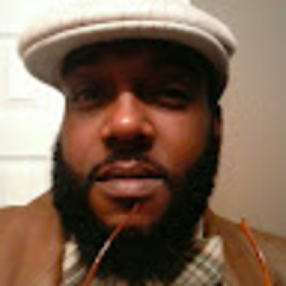 Meet your Posher, Forrest